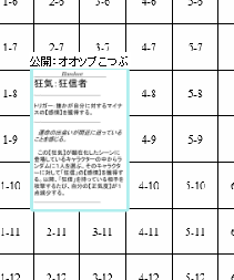 どどんとふの使い方 鳩麦開卓所